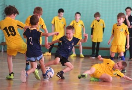 U-9: ПЕРВЫЕ ШАГИ